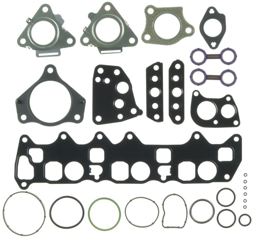 MAHLE GS34031 Engine Oil Cooler Gasket Set