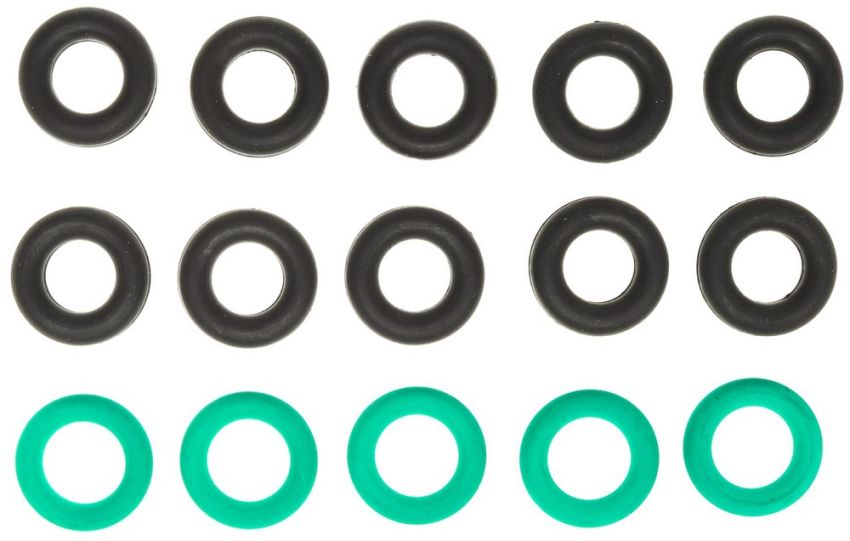 MAHLE GS34034 Fuel Injector O-Ring Kit