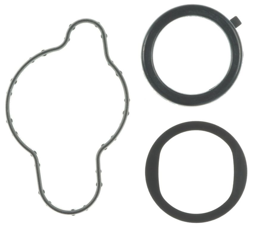 MAHLE GS34035 Engine Coolant Thermostat Gasket Set