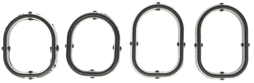 MAHLE GS34036 Engine Oil Cooler Gasket Set