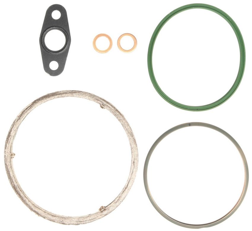 MAHLE GS34040 Turbocharger Mounting Gasket Set