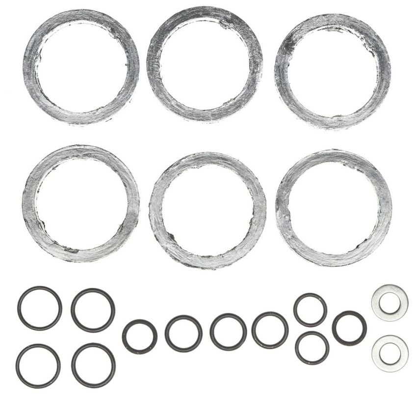 MAHLE GS34041 Turbocharger Mounting Gasket Set