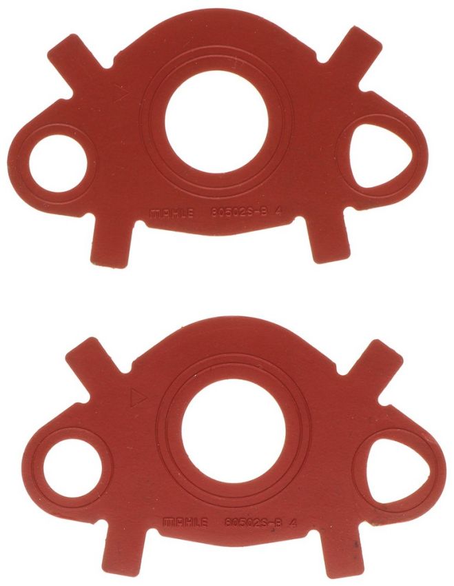 MAHLE GS34042 Engine Oil Cooler Gasket Set