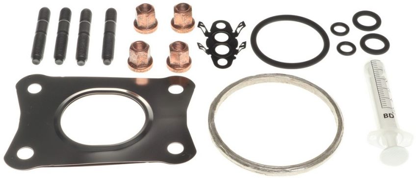 MAHLE GS34046 Turbocharger Mounting Gasket Set