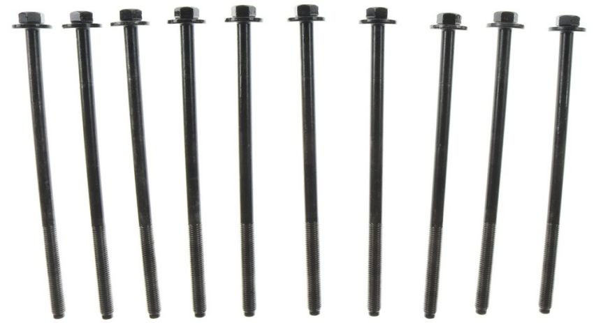 MAHLE GS34048 Engine Cylinder Head Bolt Set