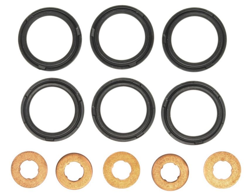 MAHLE GS34054 FUEL INJECTOR SEAL KIT