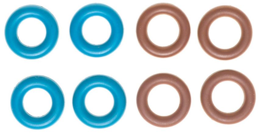 MAHLE GS34058 Fuel Injector Seal Kit