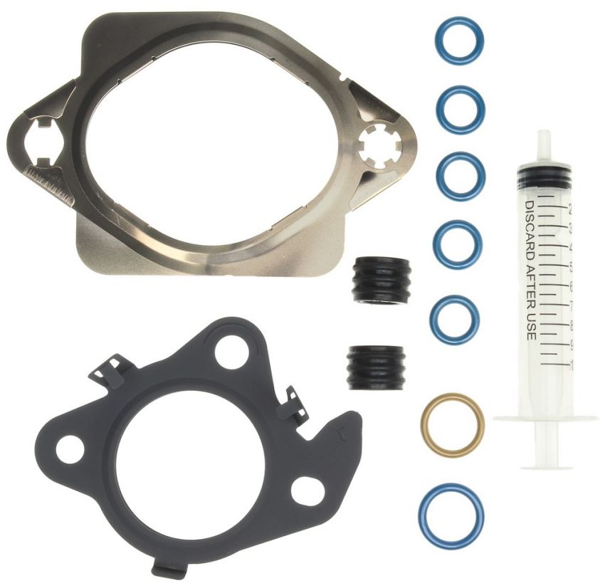 MAHLE GS34061 Turbocharger Mounting Gasket Set