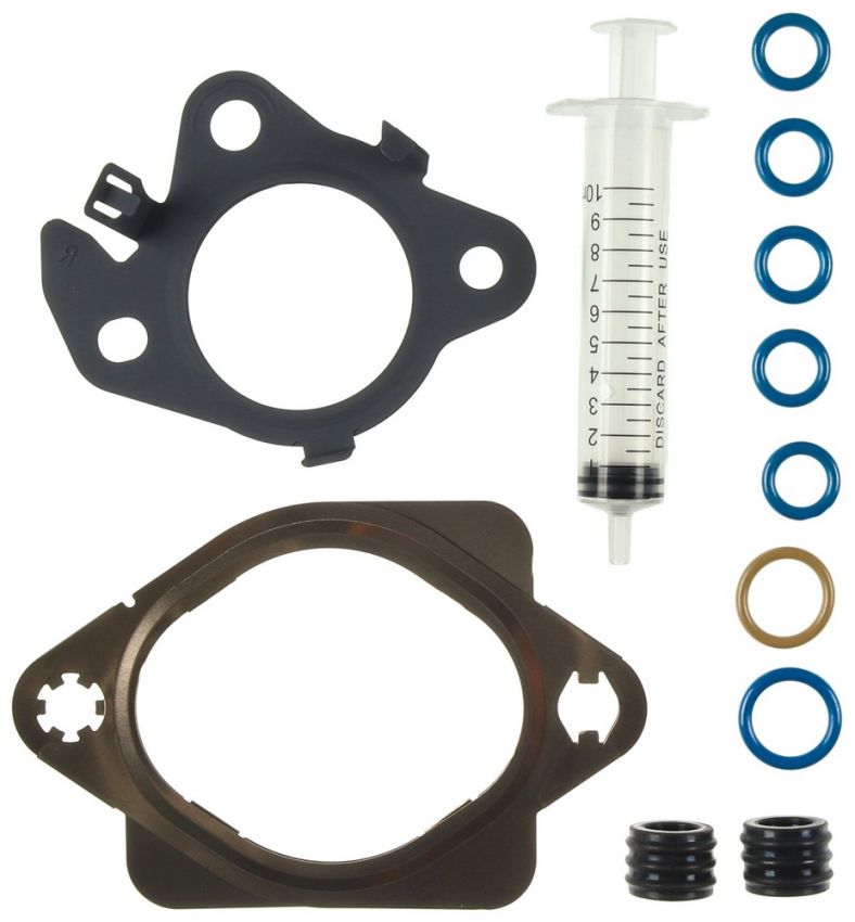 MAHLE GS34062 Turbocharger Mounting Gasket Set