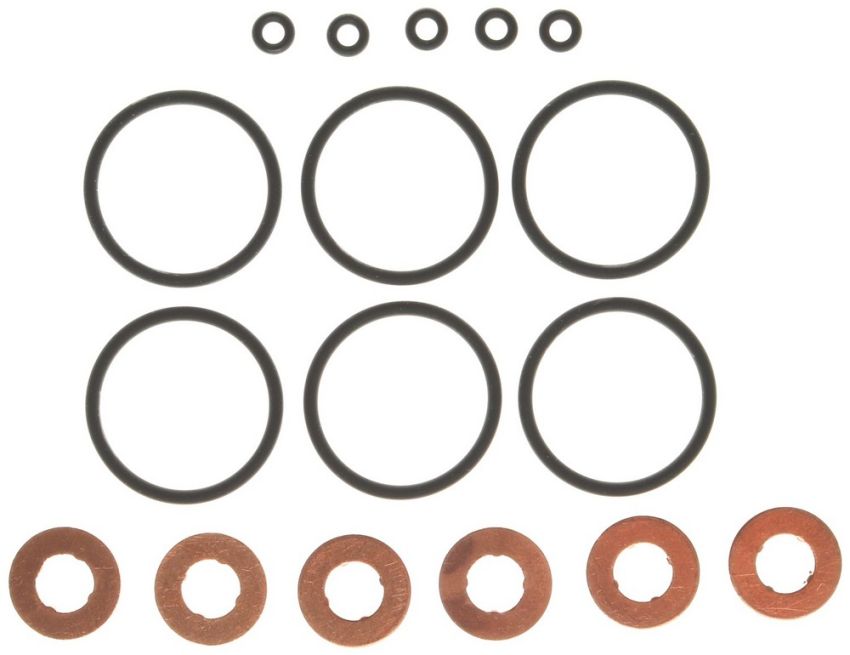 MAHLE GS34066 Fuel Injector O-Ring Kit