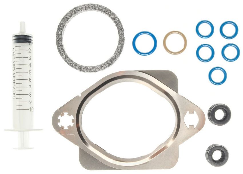 MAHLE GS34067 Turbocharger Mounting Gasket Set