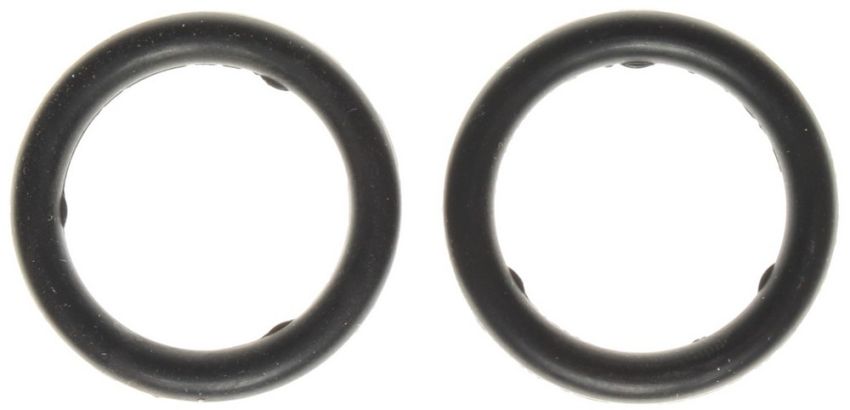 MAHLE GS34069 Engine Oil Cooler Gasket Set