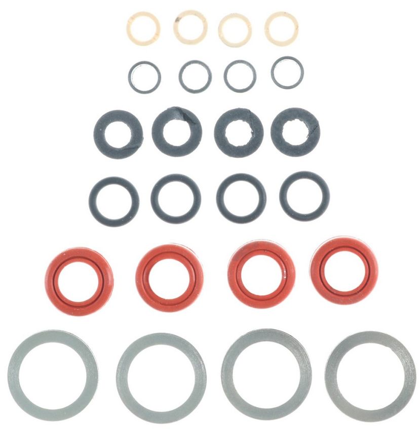 MAHLE GS34071 Fuel Injector Seal Kit