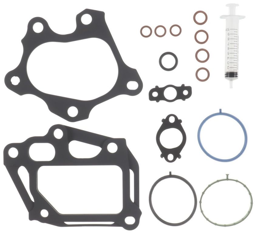 MAHLE GS34074 Turbocharger Mounting Gasket Set