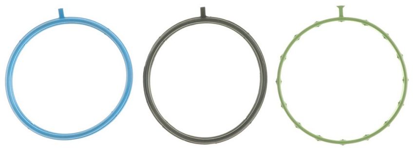 MAHLE GS34075 Turbocharger Intercooler Set Gasket
