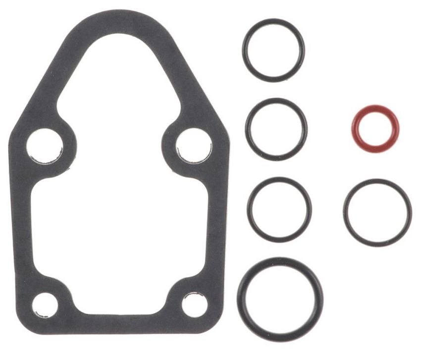 MAHLE GS34078 Turbocharger Mounting Gasket Set
