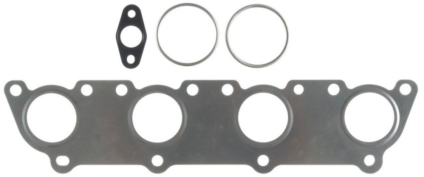 MAHLE GS34080 Turbocharger Mounting Gasket Set