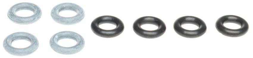 MAHLE GS34088 Fuel Injector O-Ring Kit
