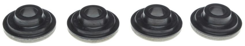 MAHLE GS45486 Engine Valve Cover Grommet Set