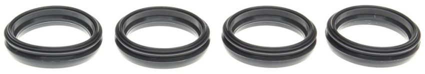 MAHLE GS45838 Spark Plug Tube Seal Set