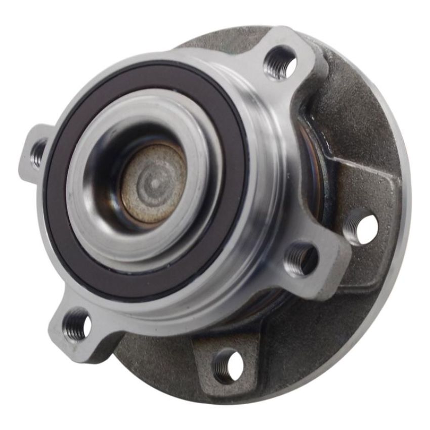 GSP 100006 Fiat, Jeep (1.4, 2.4 - FWD) Wheel Bearing and Hub Assembly Repair Kit  - Rear