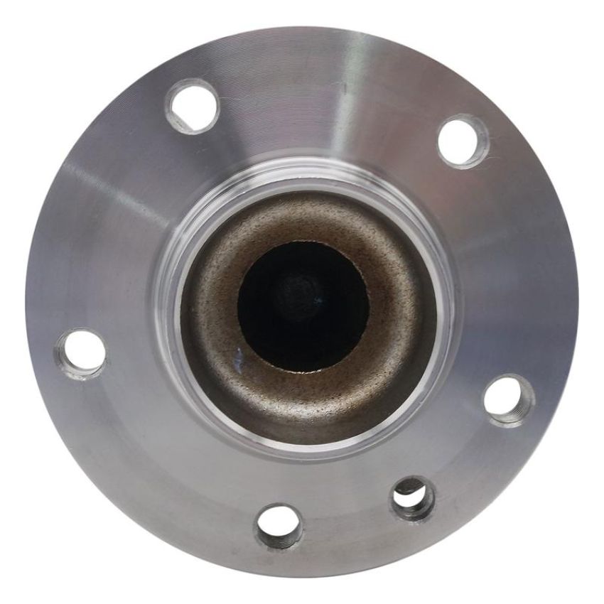 GSP 100006 Fiat, Jeep (1.4, 2.4 - FWD) Wheel Bearing and Hub Assembly Repair Kit  - Rear