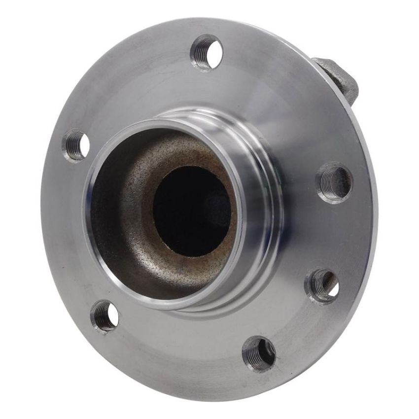 GSP 100006 Fiat, Jeep (1.4, 2.4 - FWD) Wheel Bearing and Hub Assembly Repair Kit  - Rear