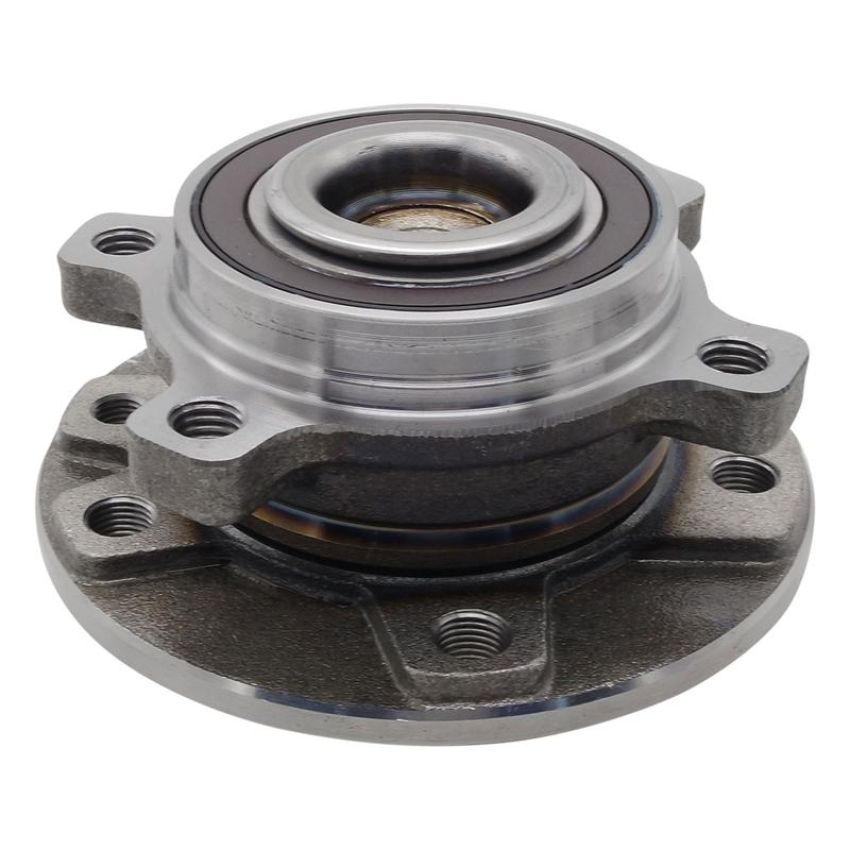 GSP 100006 Fiat, Jeep (1.4, 2.4 - FWD) Wheel Bearing and Hub Assembly Repair Kit  - Rear