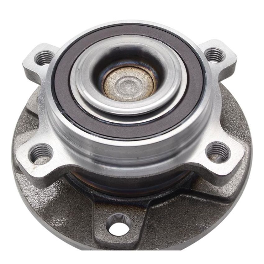 GSP 100006 Fiat, Jeep (1.4, 2.4 - FWD) Wheel Bearing and Hub Assembly Repair Kit  - Rear