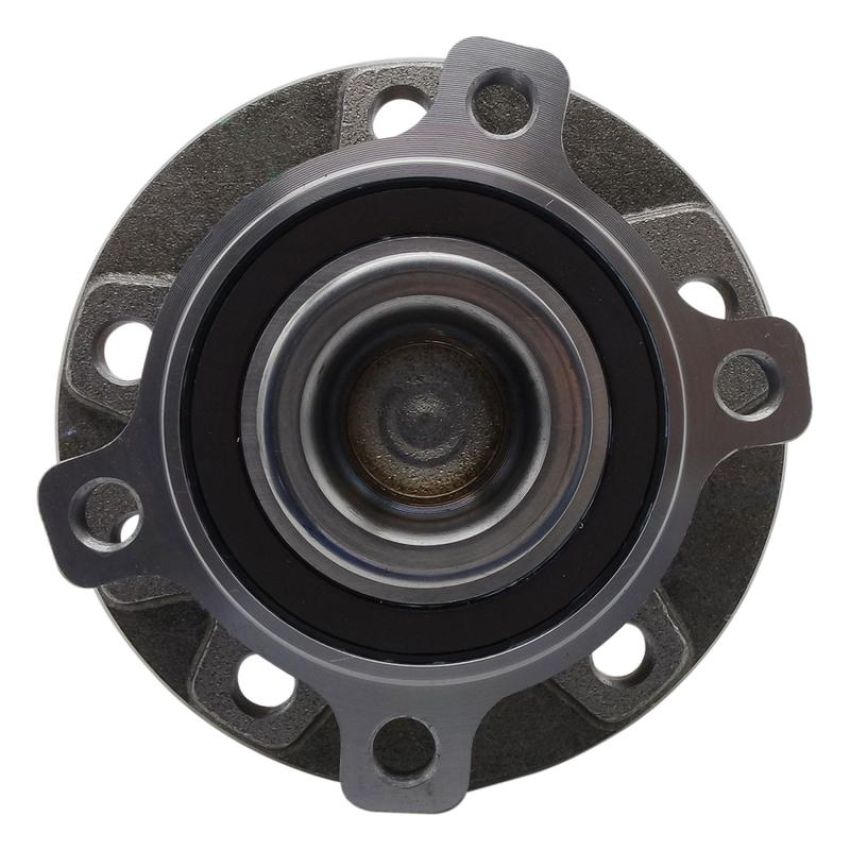 GSP 100006 Fiat, Jeep (1.4, 2.4 - FWD) Wheel Bearing and Hub Assembly Repair Kit  - Rear