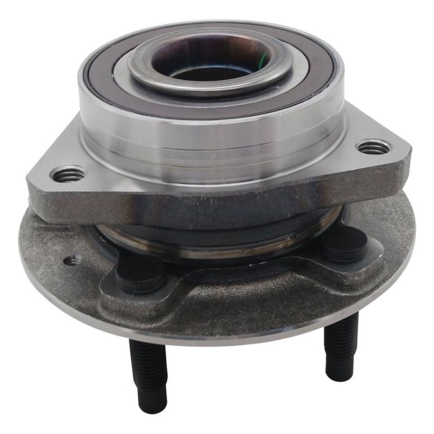 GSP 100011 Buick, Chevrolet (1.5 - AWD) Wheel Bearing and Hub Assembly