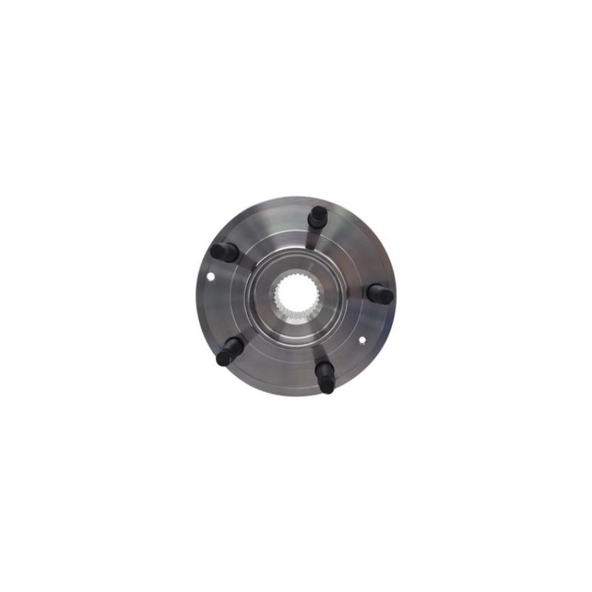 GSP 100011 Buick, Chevrolet (1.5 - AWD) Wheel Bearing and Hub Assembly