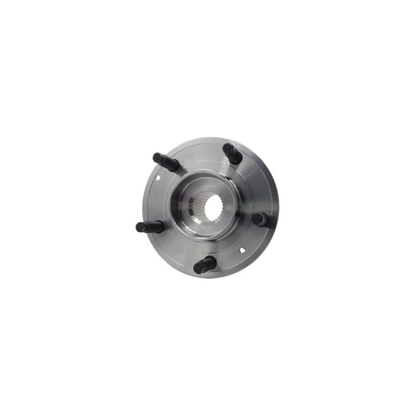 GSP 100011 Buick, Chevrolet (1.5 - AWD) Wheel Bearing and Hub Assembly