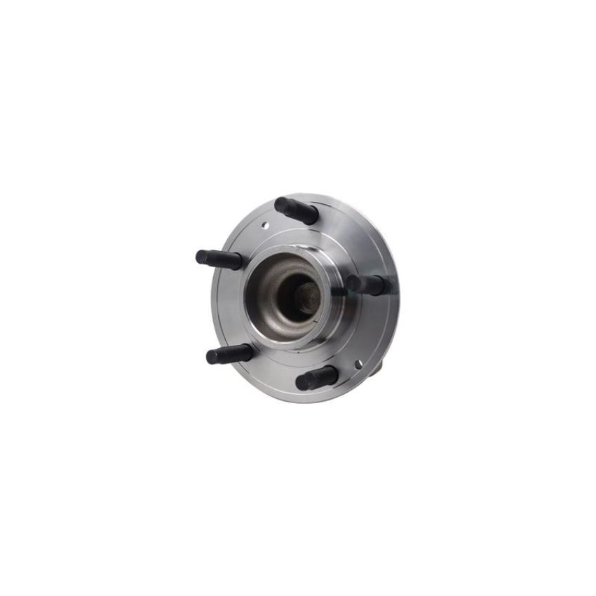 GSP 100012 13-19 Cadillac ATS (RWD) Wheel Bearing and Hub Assembly  - Front