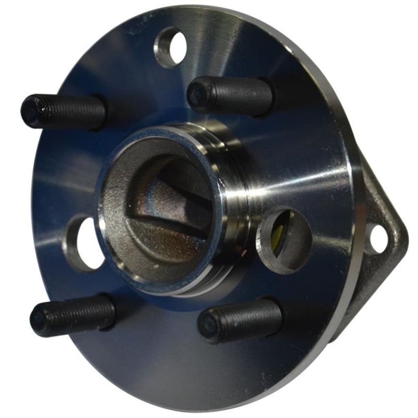 GSP 103000 Saturn Wheel Bearing and Hub Assembly  - Rear