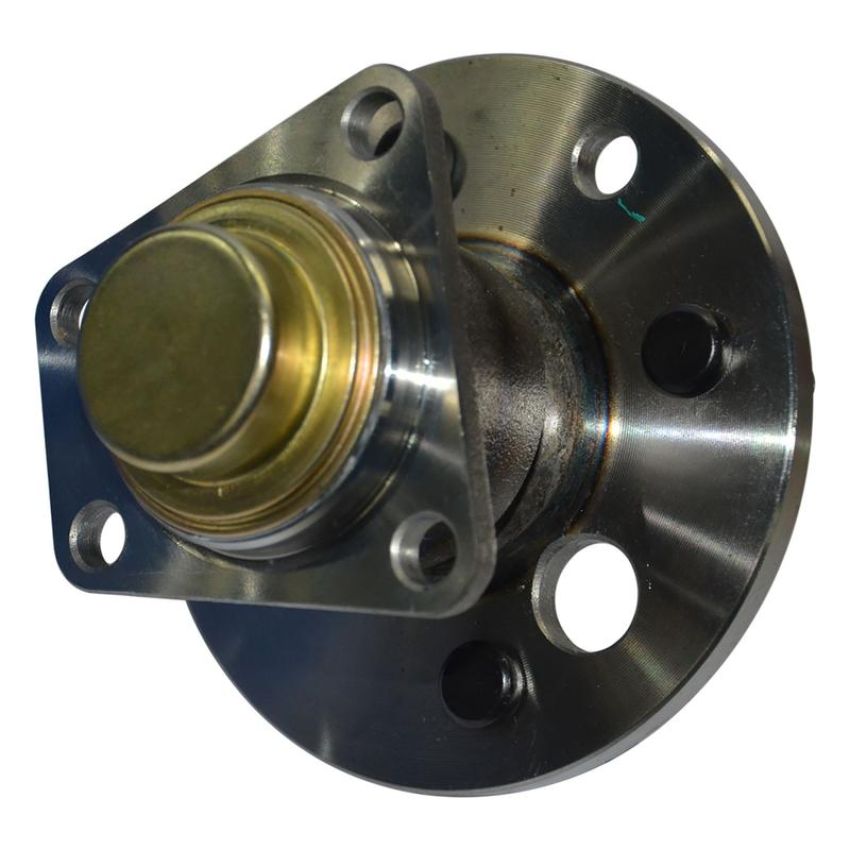 GSP 103000 Saturn Wheel Bearing and Hub Assembly  - Rear