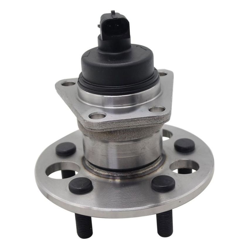 GSP 103001 Buick, Chevrolet, Oldsmobile, Pontiac... Wheel Bearing and Hub Assembly  - Rear