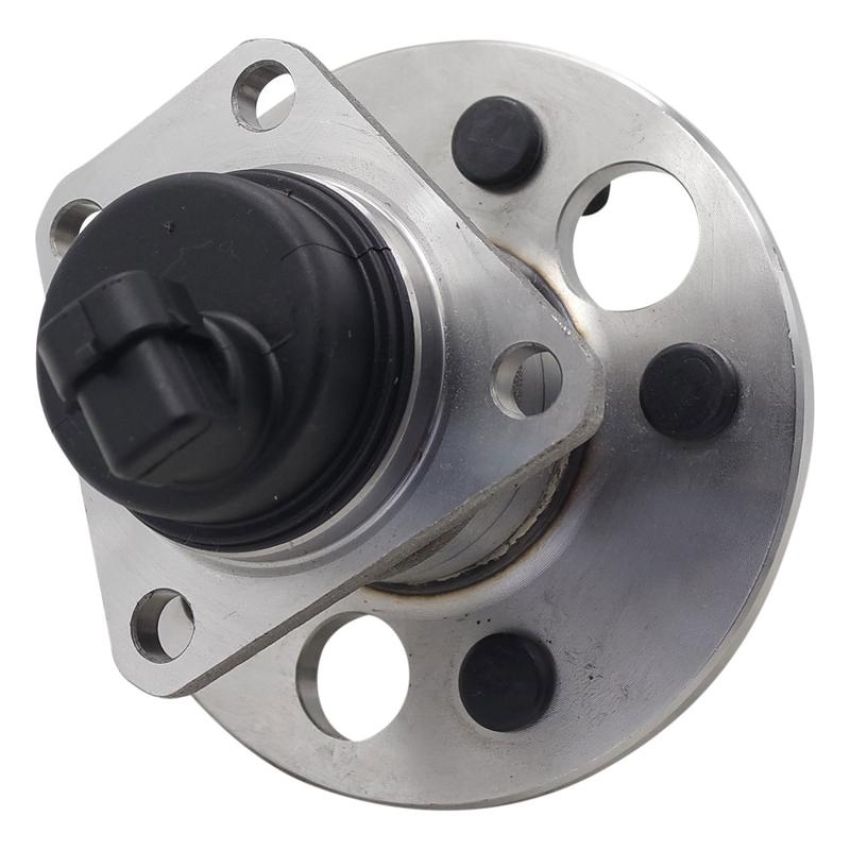 GSP 103001 Buick, Chevrolet, Oldsmobile, Pontiac... Wheel Bearing and Hub Assembly  - Rear