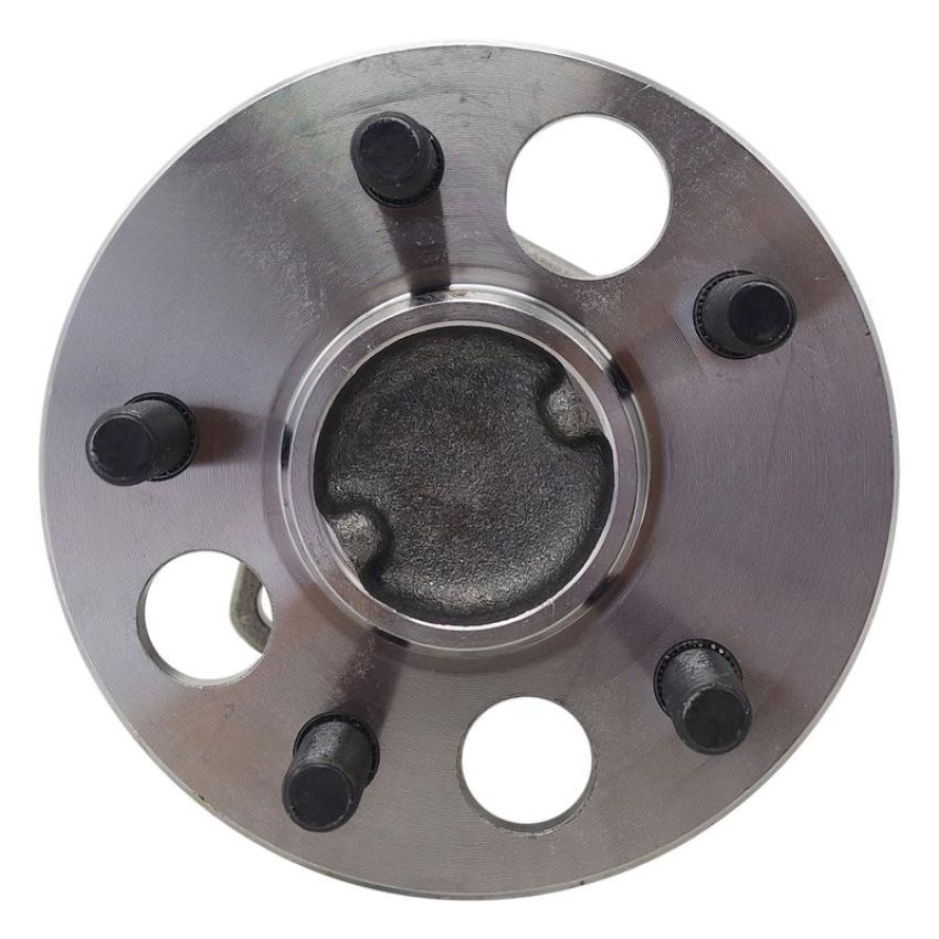GSP 103001 Buick, Chevrolet, Oldsmobile, Pontiac... Wheel Bearing and Hub Assembly  - Rear