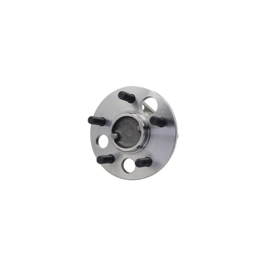 GSP 103001 Buick, Chevrolet, Oldsmobile, Pontiac... Wheel Bearing and Hub Assembly  - Rear