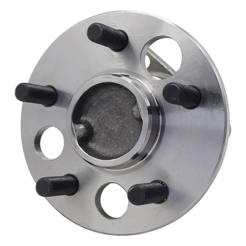 GSP 103001 Buick, Chevrolet, Oldsmobile, Pontiac... Wheel Bearing and Hub Assembly  - Rear