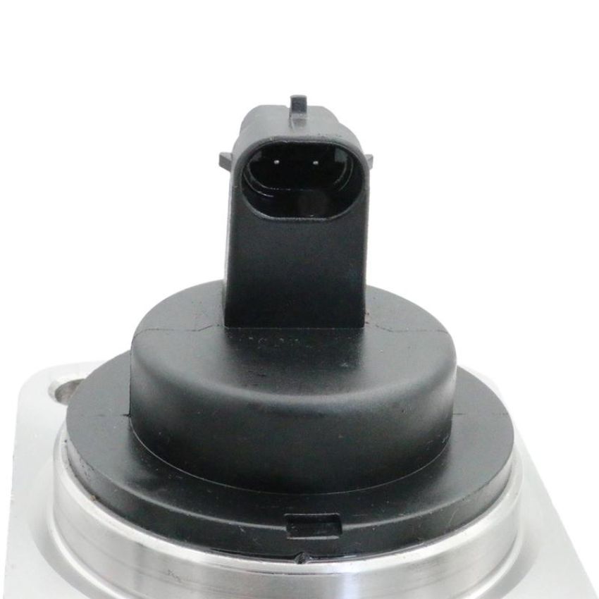 GSP 103006 Cadillac Wheel Bearing and Hub Assembly  - Rear