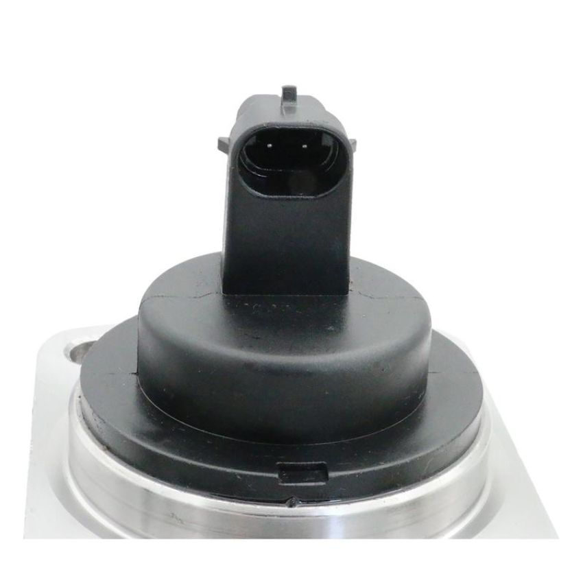 GSP 103006 Cadillac Wheel Bearing and Hub Assembly  - Rear