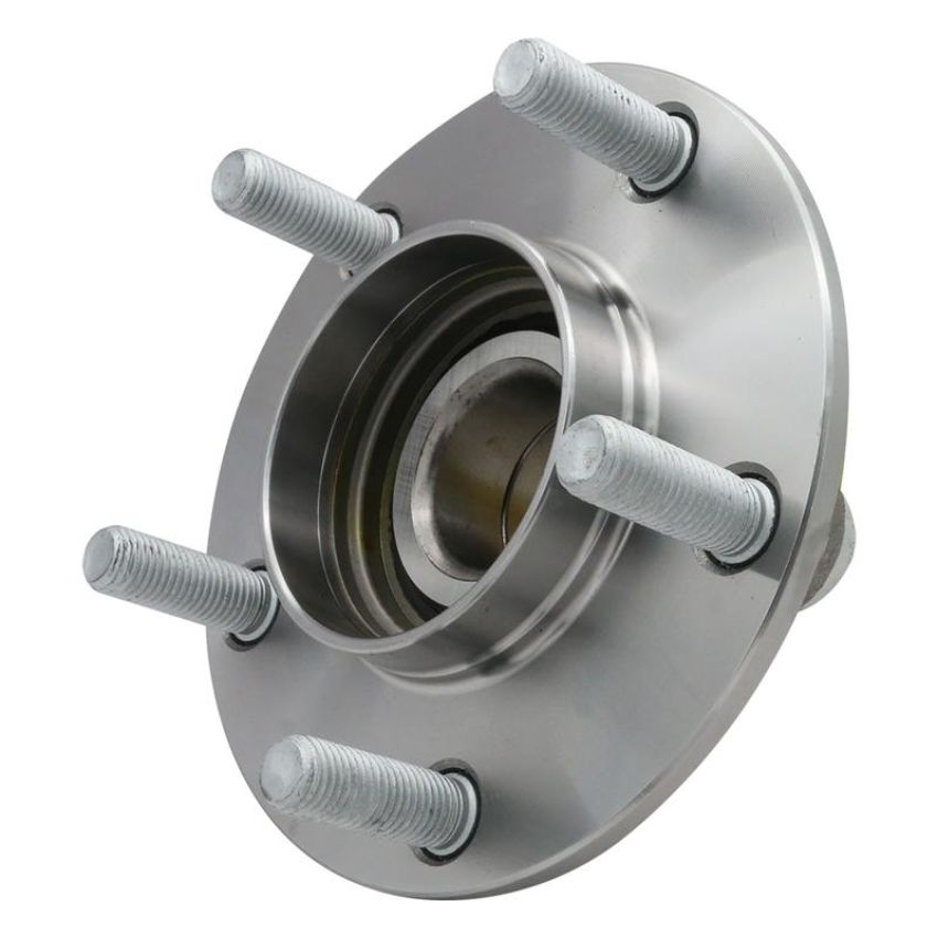 GSP 103029 Chrysler, Dodge, Eagle Wheel Bearing and Hub Assembly  - Rear