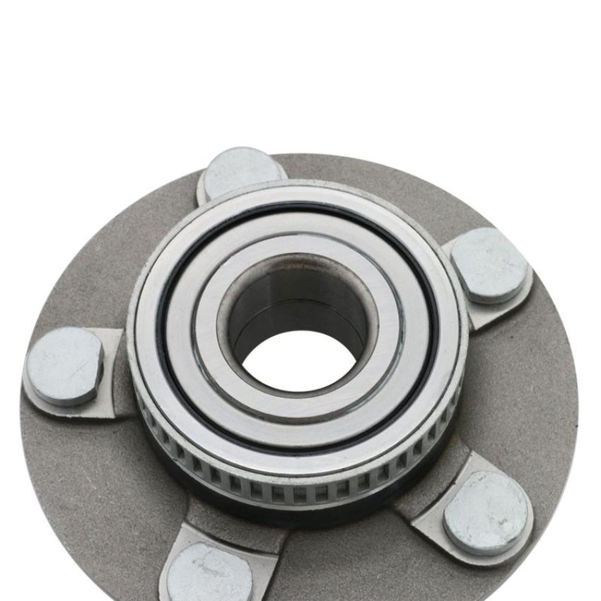 GSP 103029 Chrysler, Dodge, Eagle Wheel Bearing and Hub Assembly  - Rear