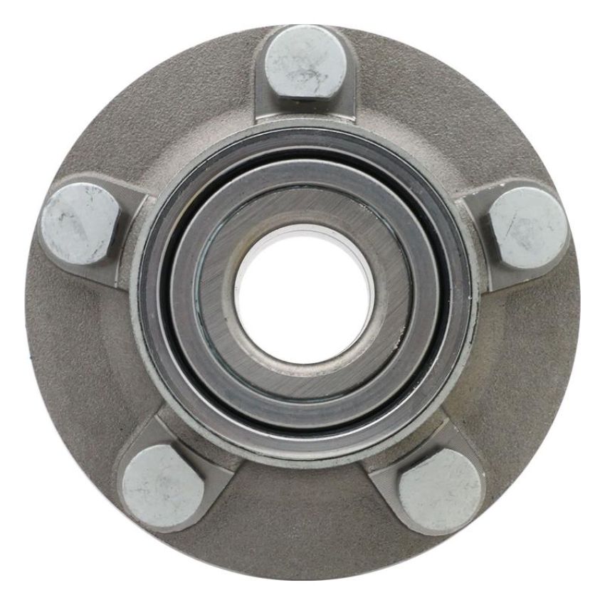 GSP 103029 Chrysler, Dodge, Eagle Wheel Bearing and Hub Assembly  - Rear