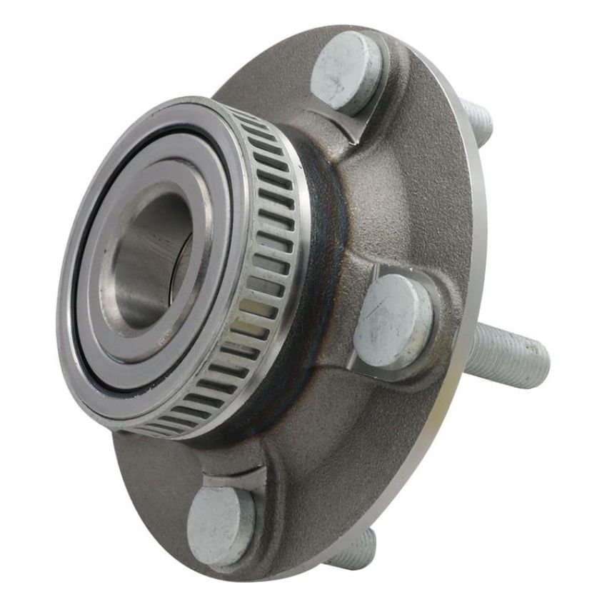 GSP 103029 Chrysler, Dodge, Eagle Wheel Bearing and Hub Assembly  - Rear
