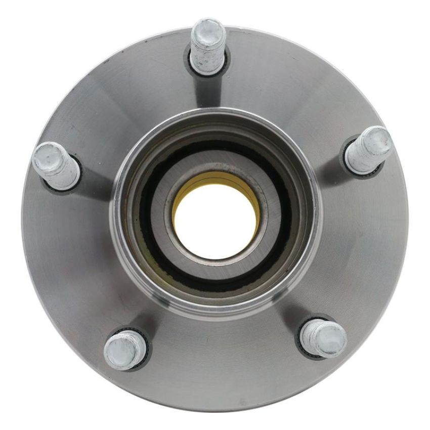 GSP 103029 Chrysler, Dodge, Eagle Wheel Bearing and Hub Assembly  - Rear
