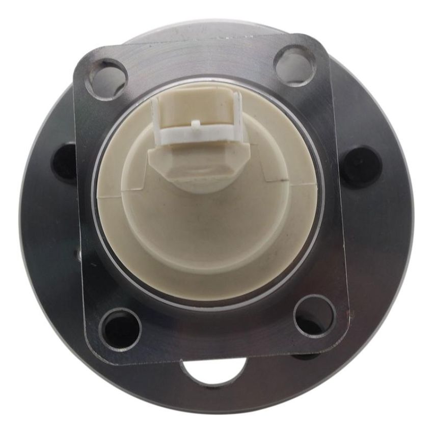 GSP 103151 Buick, Chevrolet, Oldsmobile, Pontiac... Wheel Bearing and Hub Assembly  - Rear