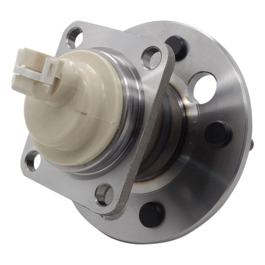GSP 103151 Buick, Chevrolet, Oldsmobile, Pontiac... Wheel Bearing and Hub Assembly  - Rear